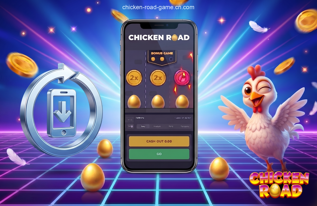 Mettre régulièrement à jour l'application Chicken Road est essentiel pour garantir une expérience de jeu fluide. performance, security enhancements, and the correction of software issues
